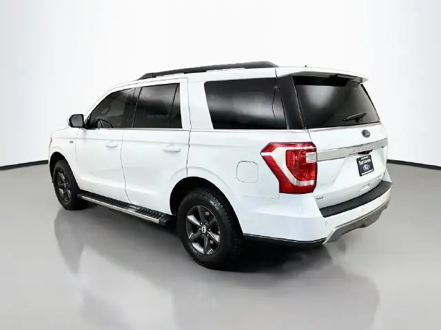 2021 Ford Expedition - $27,907
