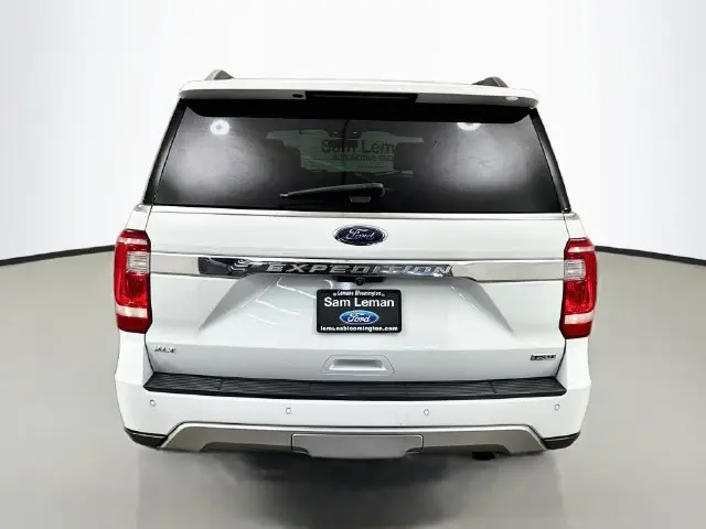 2021 Ford Expedition - $27,907