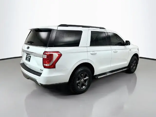 2021 Ford Expedition - $27,907