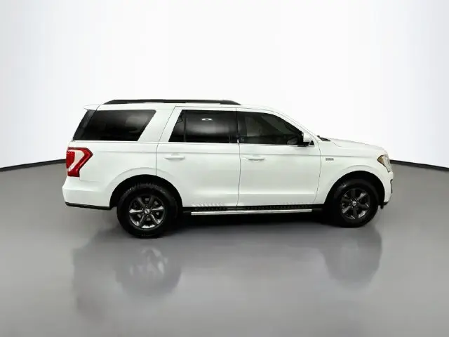 2021 Ford Expedition - $27,907