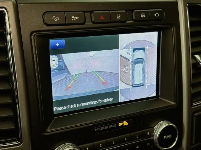2021 Ford Expedition - $27,907