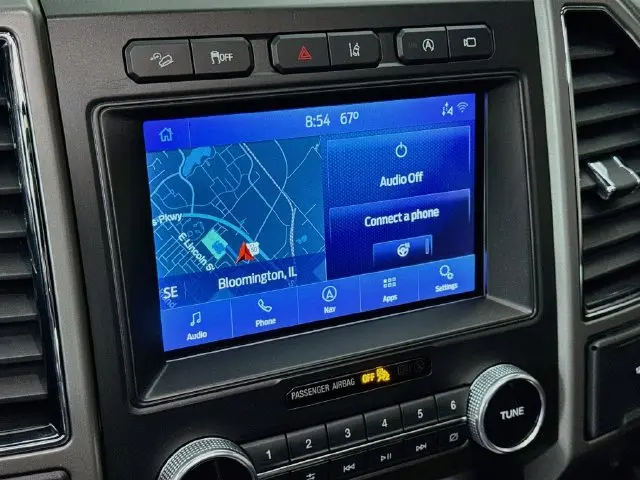 2021 Ford Expedition - $27,907