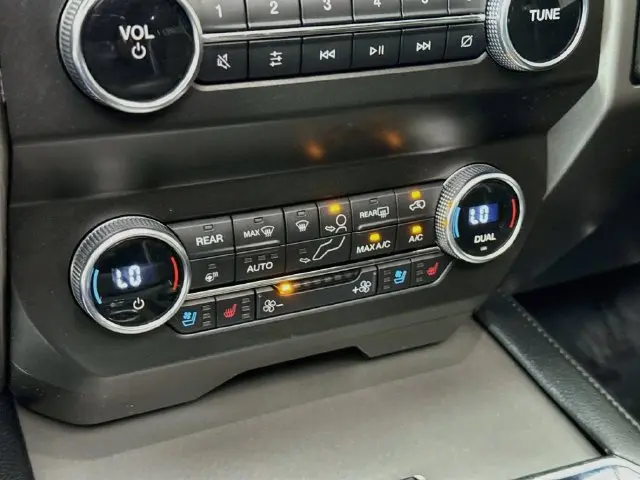 2021 Ford Expedition - $27,907