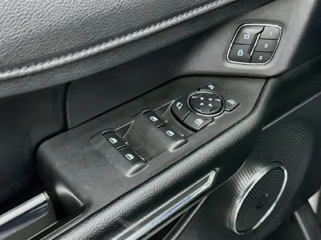 2021 Ford Expedition - $27,907