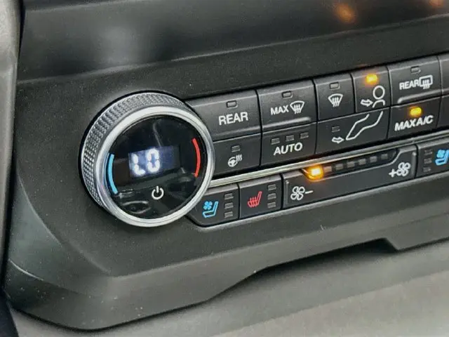 2021 Ford Expedition - $27,907