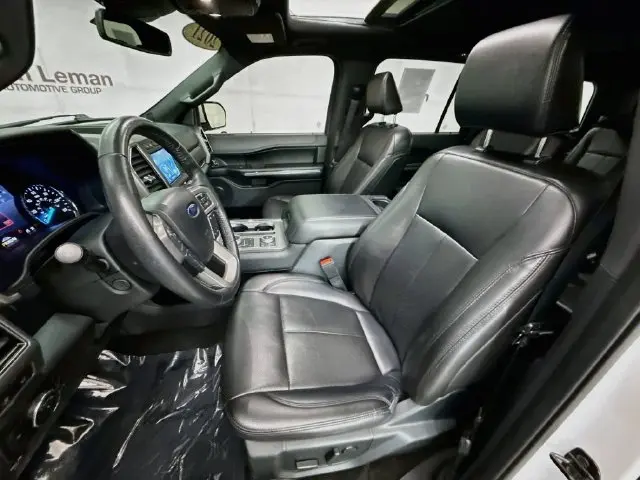 2021 Ford Expedition - $27,907
