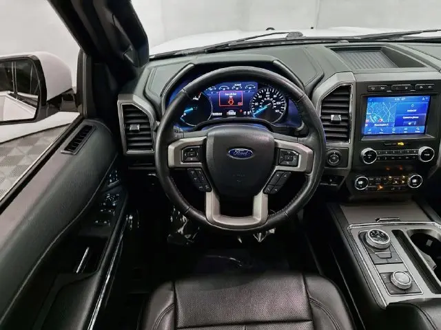 2021 Ford Expedition - $27,907
