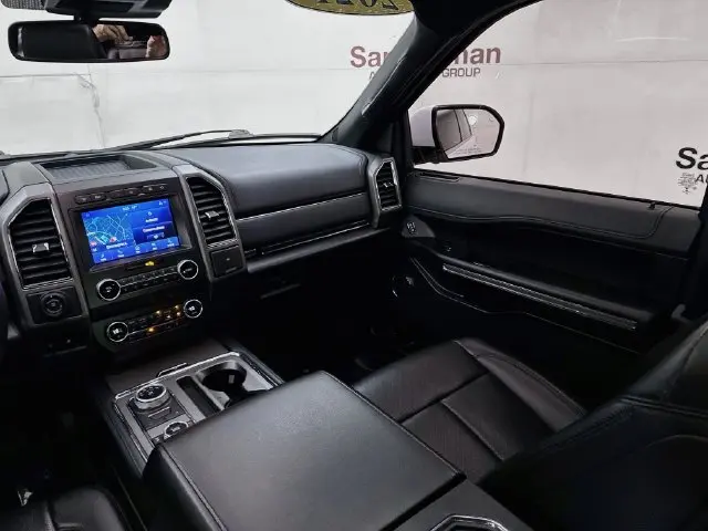 2021 Ford Expedition - $27,907