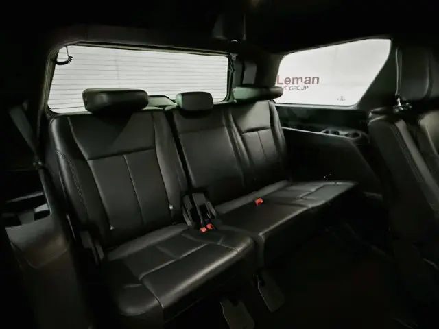 2021 Ford Expedition - $27,907
