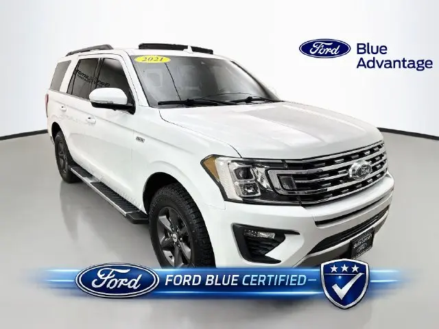 2021 Ford Expedition - $27,907
