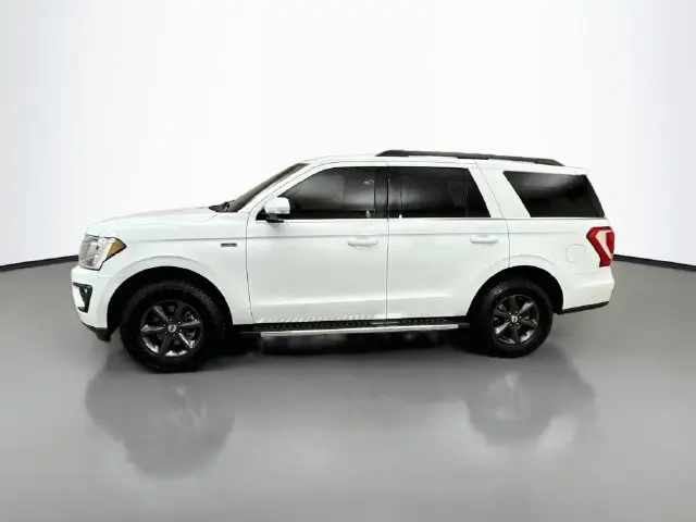 2021 Ford Expedition - $27,907