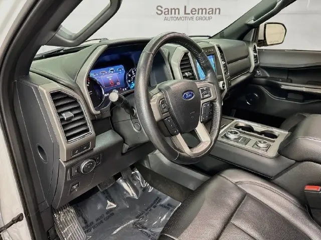 2021 Ford Expedition - $27,907