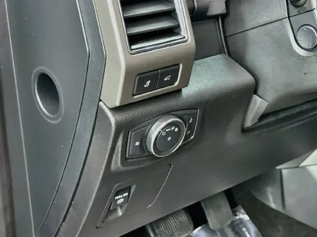 2021 Ford Expedition - $27,907