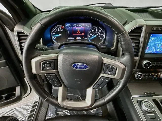 2021 Ford Expedition - $27,907