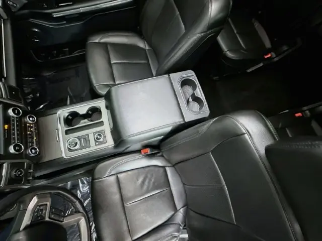 2021 Ford Expedition - $27,907