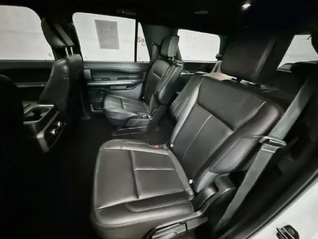 2021 Ford Expedition - $27,907