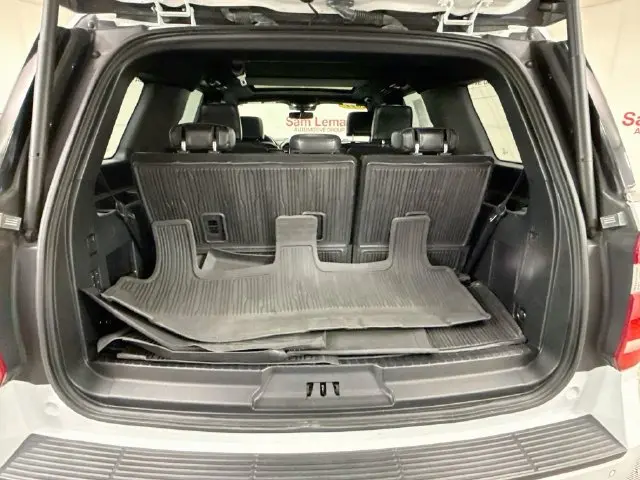 2021 Ford Expedition - $27,907
