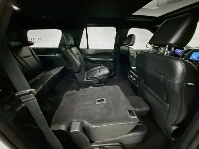 2021 Ford Expedition - $27,907