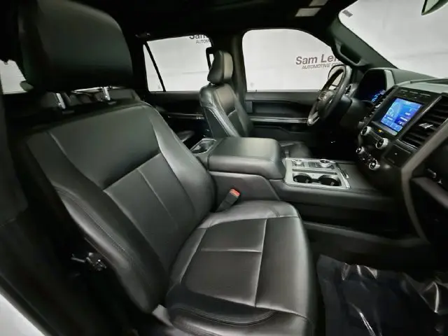 2021 Ford Expedition - $27,907