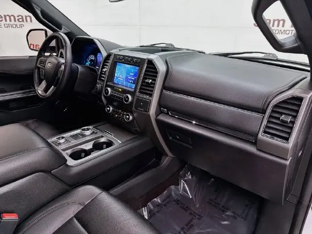 2021 Ford Expedition - $27,907