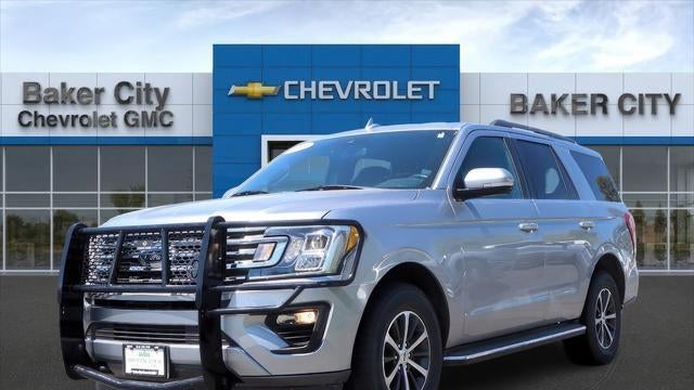 2021 Ford Expedition XLT