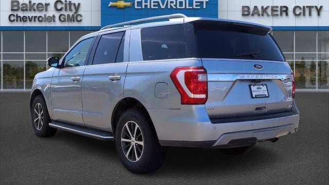2021 Ford Expedition XLT