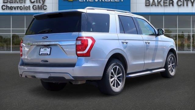 2021 Ford Expedition XLT