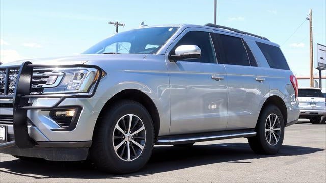 2021 Ford Expedition XLT