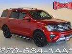 2021 Expedition Thumbnail 1