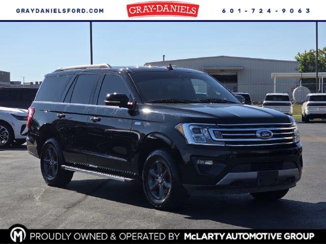 2021 Ford Expedition