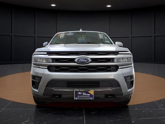 2022 Ford Expedition XLT — photo 1 of 12