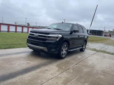 2022 Ford Expedition 4X4 XLT 4DR SUV