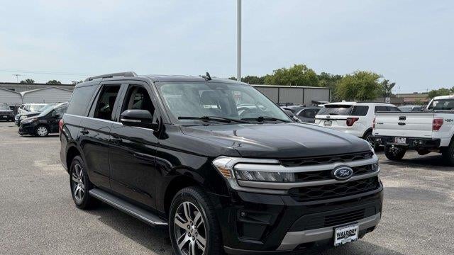 Preowned 2022 Ford Expedition XLT for Sale