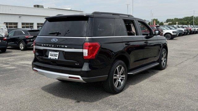 2022 Ford Expedition XLT