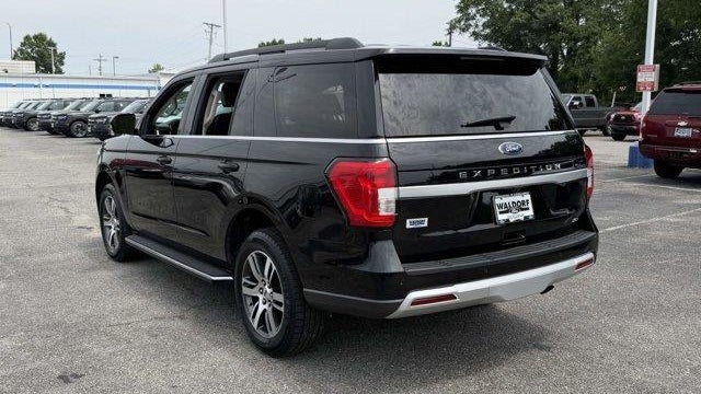2022 Ford Expedition XLT