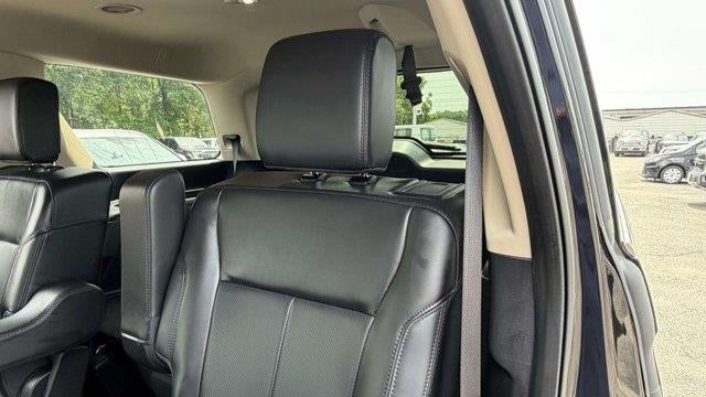 2022 Ford Expedition XLT