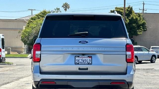 2022 Ford Expedition XLT