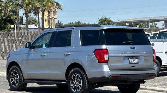 2022 Ford Expedition XLT
