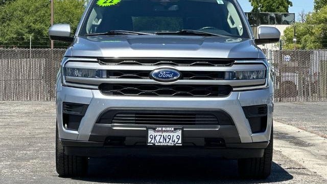 2022 Ford Expedition XLT