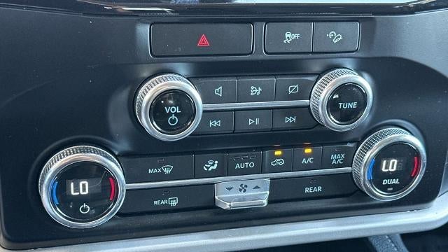 2022 Ford Expedition XLT