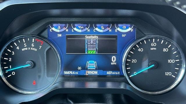 2022 Ford Expedition XLT