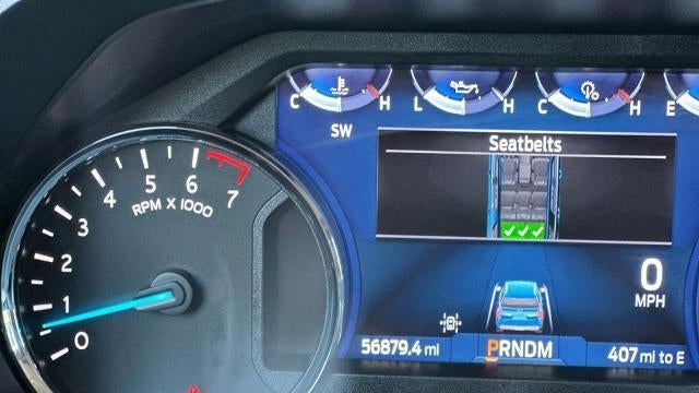 2022 Ford Expedition XLT