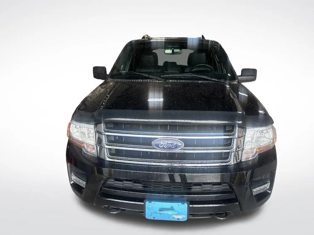 2017 Ford Expedition - $16,905
