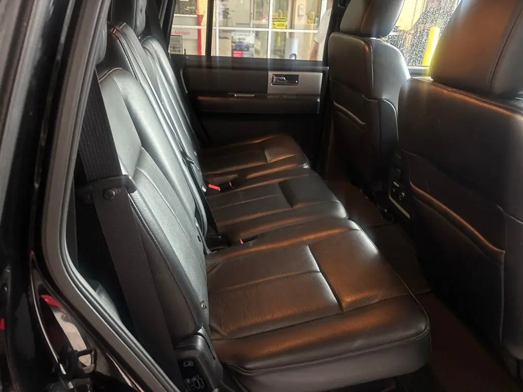 2017 Ford Expedition - $16,905