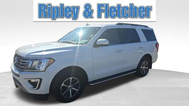 Preowned 2020 Ford Expedition XLT for Sale