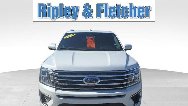 2020 Ford Expedition XLT
