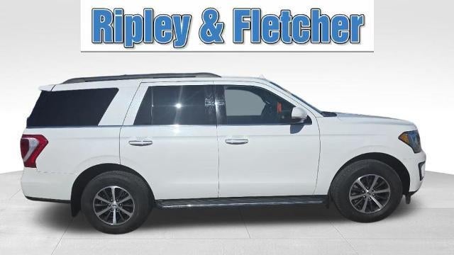 2020 Ford Expedition XLT