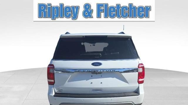2020 Ford Expedition XLT