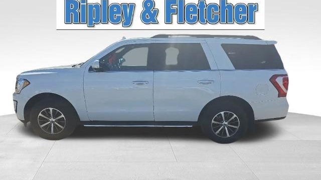 2020 Ford Expedition XLT