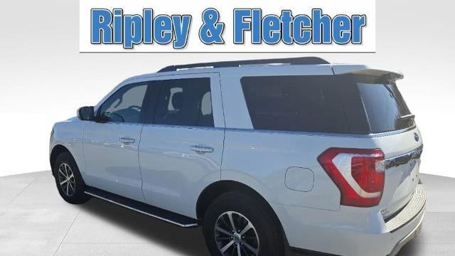 2020 Ford Expedition XLT